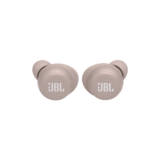 JBL Live Free NC+ TWS - Rose - True wireless Noise Cancelling earbuds - Detailshot 15